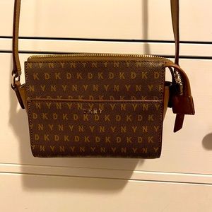 DKNY cross body